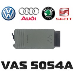 VAS 5054A diagnostikos įranga VAG