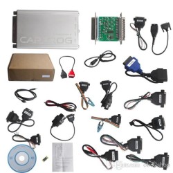 Carprog v9.31 ECU programatorius