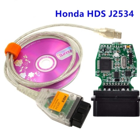 Honda HDS diagnostikos kabelis