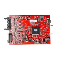 KTAG V7 RED EU Master Chip tuning įranga