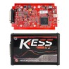Kess V2 Master  RAUDONA plokštė Chip tuning įranga EU