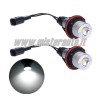 BMW Angel Eyes 12W led markeriai e39, e53, e60, e61, e63, e64, e65, e66, e83, e87