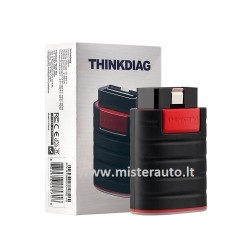 ThinkCar THINKDIAG universali diagnostikos įranga