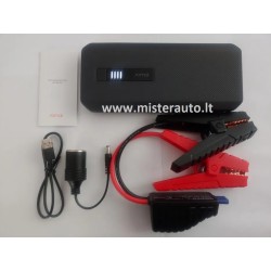 XIAOMI 70Mai MAX Jump Starter automobilio paleidėjas / išorinė baterija