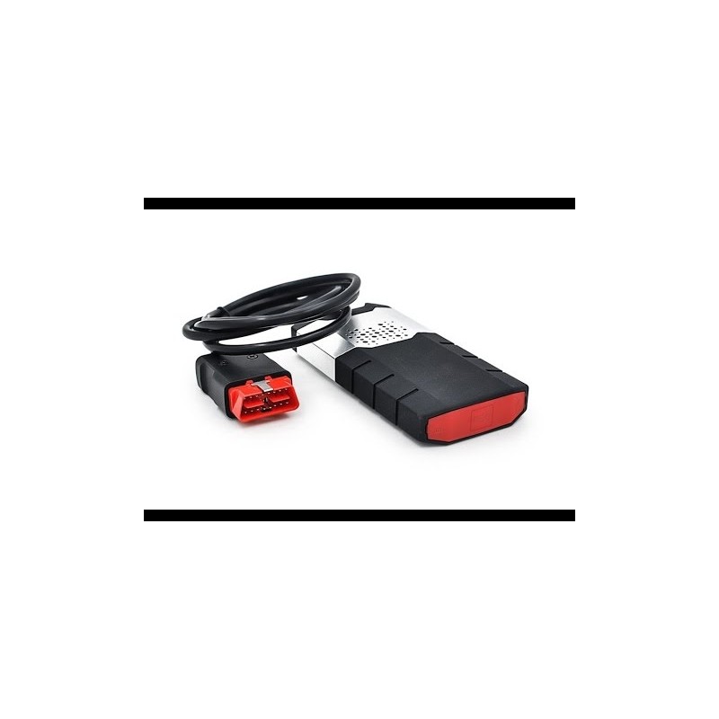 TCS PRO 2014.2 universali auto diagnostika delphi autocom