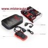 iCarsoft HD V3.0 Truck Universali sunkvežimių diagnostikos įranga