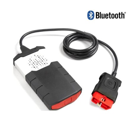 Delphi CDP PRO DS150 2021 universali auto diagnostika 2017R3 Bluetooth