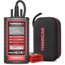 ThinkCar THINKDIAG 2 universali diagnostikos įranga