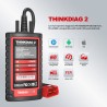 ThinkCar THINKDIAG 2 PRO universali diagnostikos įranga