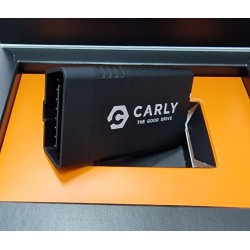 Carly Universali diagnostikos įranga Android / iOS