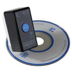 ELM327 v1.5 WIFI Android / iOS universali diagnostika