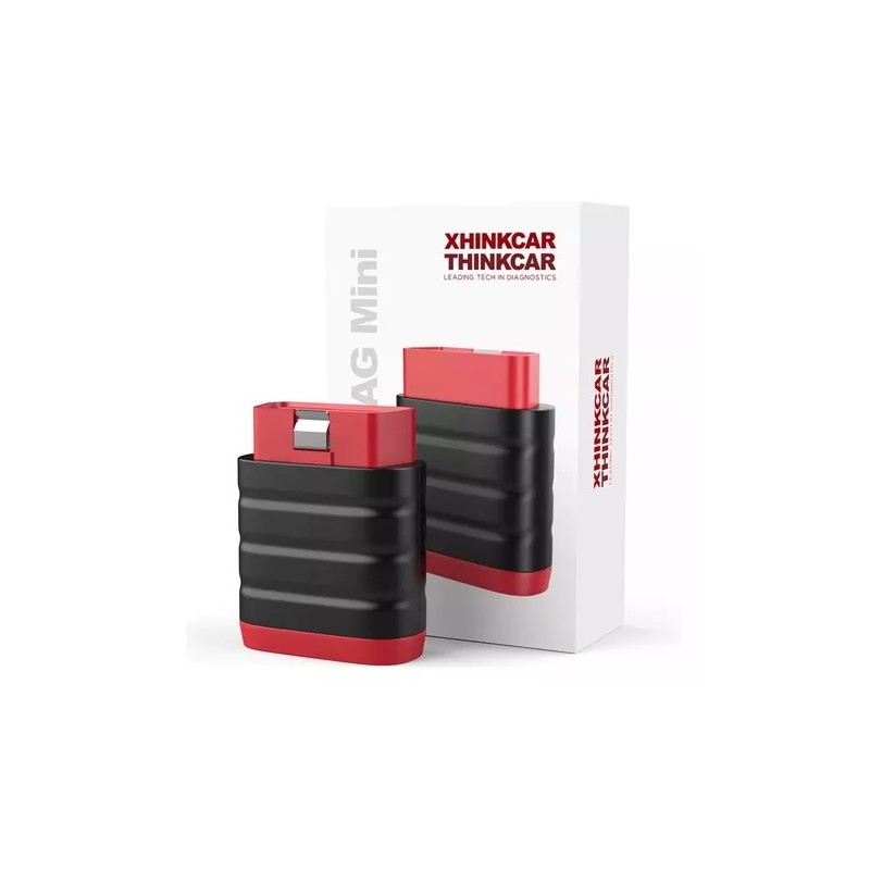 ThinkCar THINKDIAG MINI universali diagnostikos įranga Android \ iOS