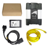 BMW ICOM NEXT Wifi A3 profesionali diagnostikos ir programavimo įranga