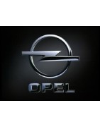 OPEL diagnostikos įranga
