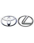 TOYOTA / Lexus diagnostikos įranga