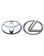 TOYOTA / Lexus diagnostikos įranga