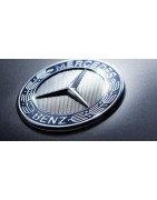 Mercedes Benz diagnostikos įranga