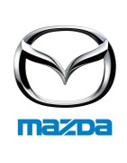 MAZDA diagnostikos įranga 