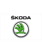 SKODA diagnostikos įranga