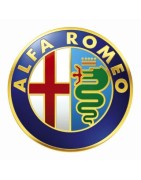 ALFA Romeo diagnostikos įranga