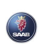 SAAB diagnostikos įranga