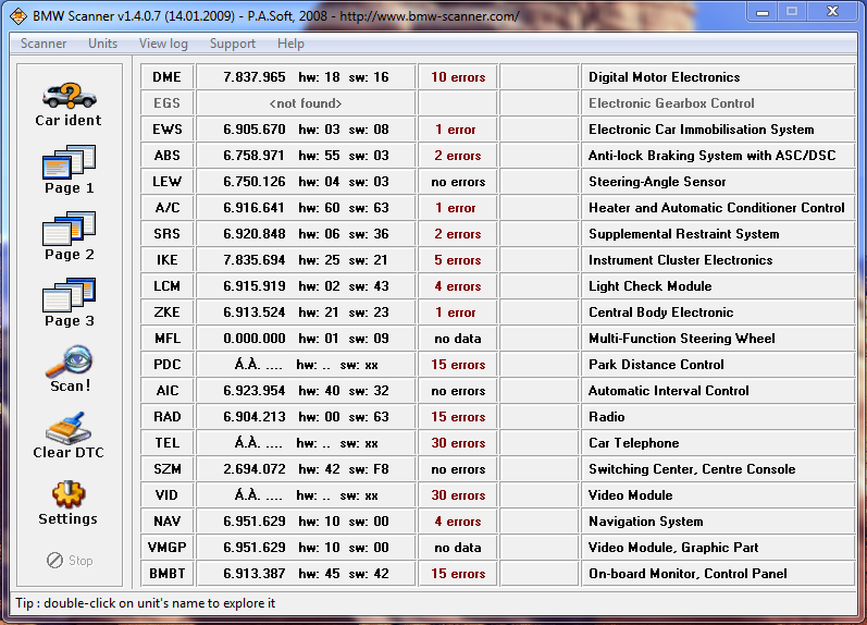 BMW SCANNER V1-4 diagnostikos laidas kaina kabelis.png